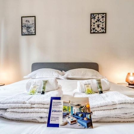 2Br In Toulouse Colors With Balcony - Welkeys Apartment Exterior foto